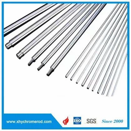 유도 하드 크롬 도금 막대 크롬 막대